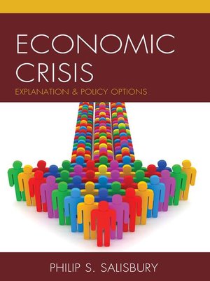 cover image of Economic Crisis